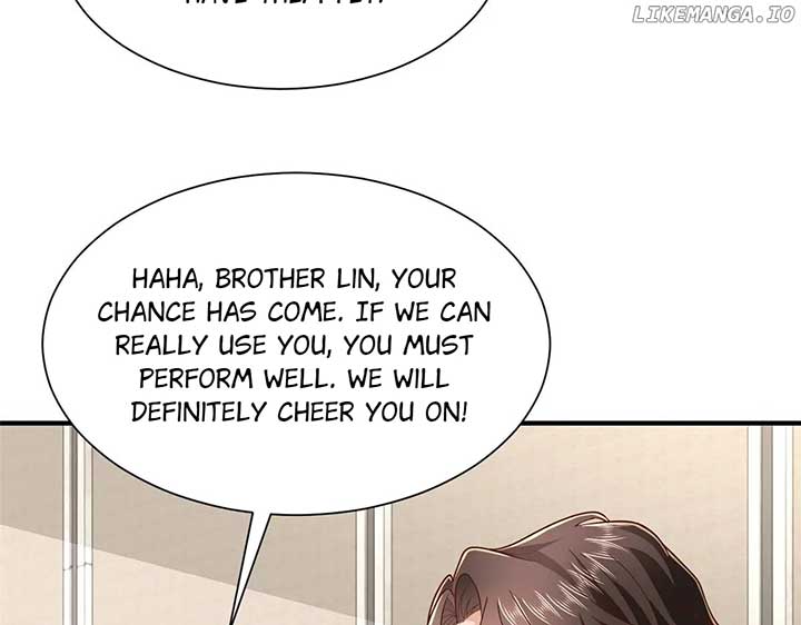 I randomly have a new career every week Chapter 763 389 046