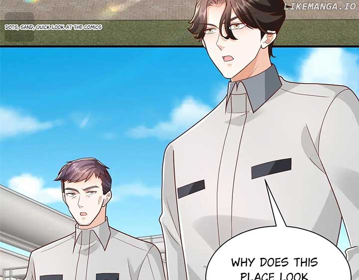 I randomly have a new career every week Chapter 763 401 058