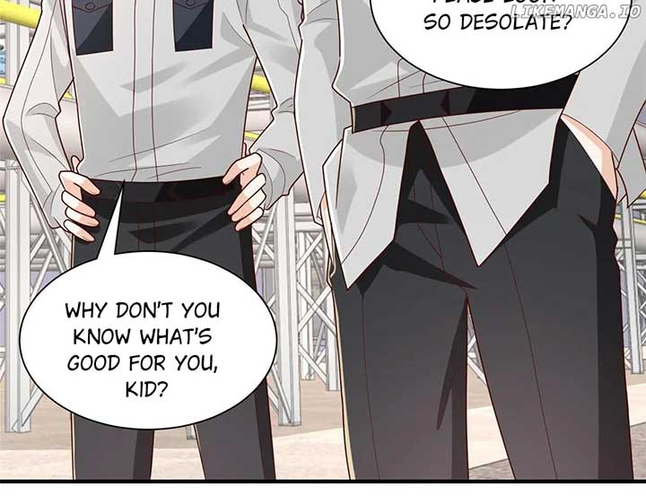 I randomly have a new career every week Chapter 763 402 059