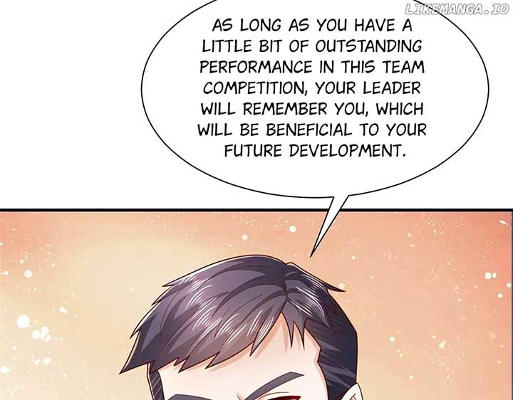 I randomly have a new career every week Chapter 763 404 061