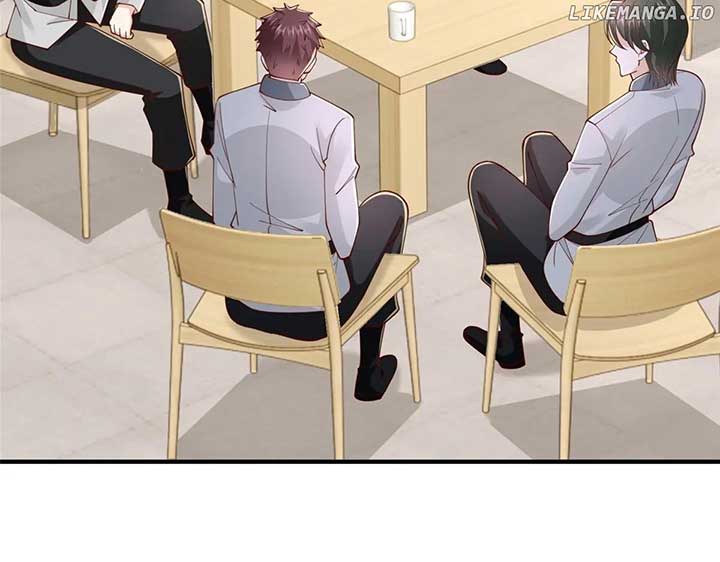 I randomly have a new career every week Chapter 763 416 073