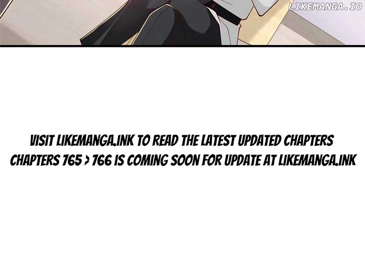 I randomly have a new career every week Chapter 763 455 112