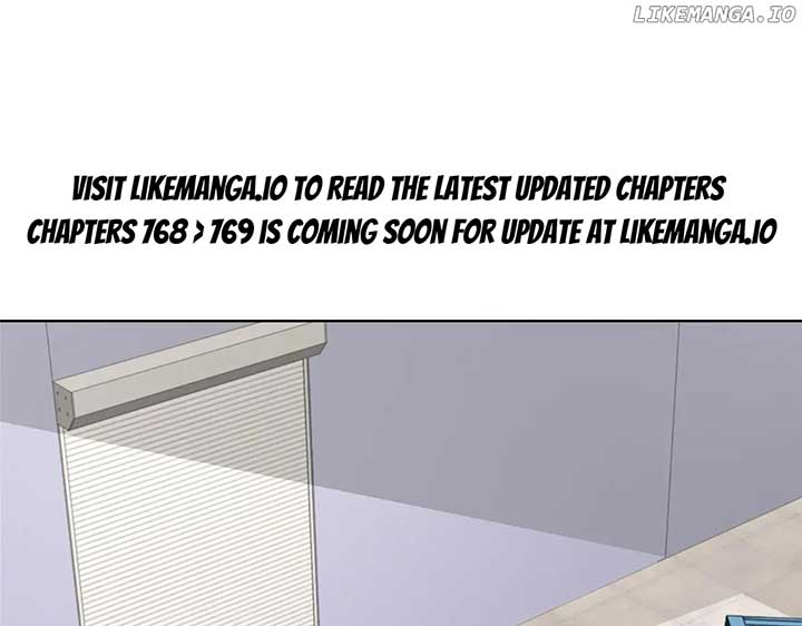 I randomly have a new career every week Chapter 767 317 001