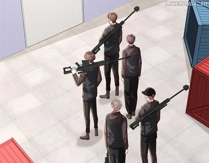 I randomly have a new career every week Chapter 767 318 002