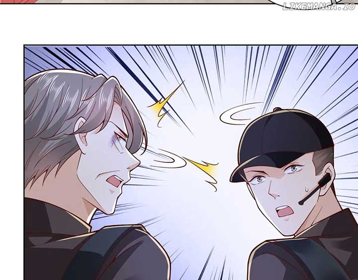 I randomly have a new career every week Chapter 767 320 004