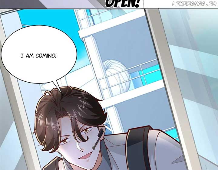 I randomly have a new career every week Chapter 767 323 007