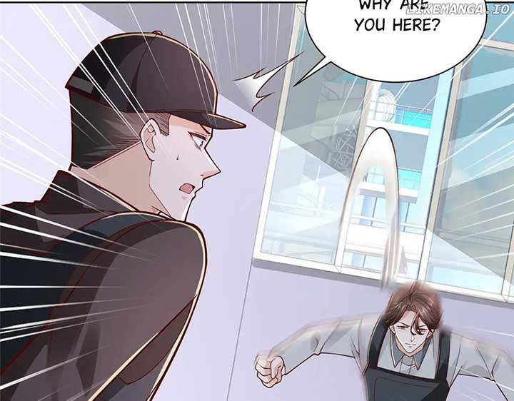 I randomly have a new career every week Chapter 767 327 011