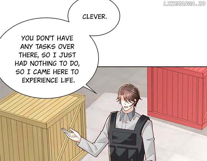 I randomly have a new career every week Chapter 767 335 019