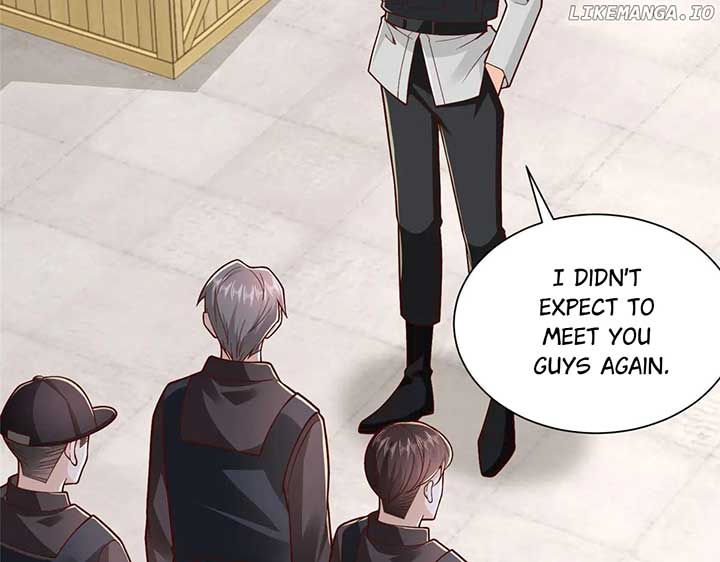 I randomly have a new career every week Chapter 767 336 020