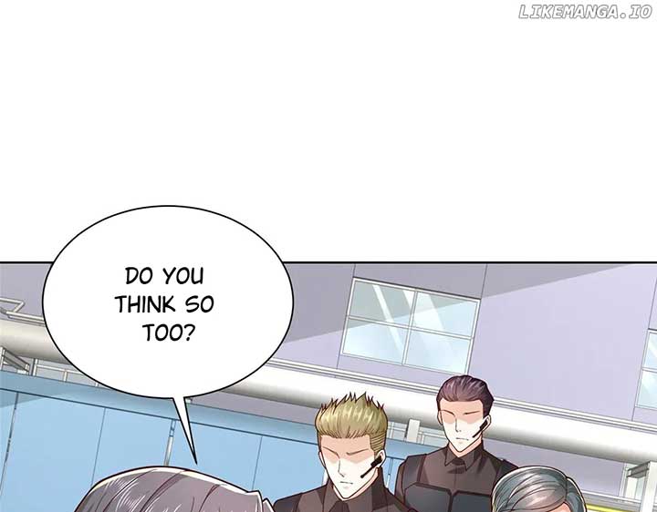 I randomly have a new career every week Chapter 767 338 022