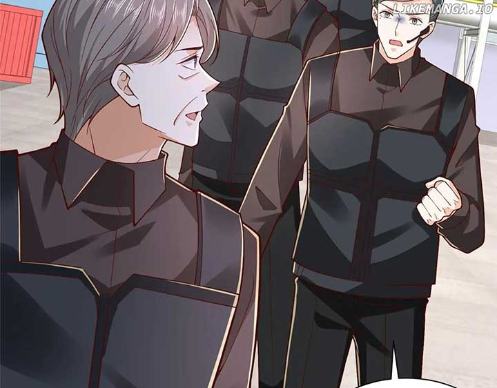 I randomly have a new career every week Chapter 767 339 023