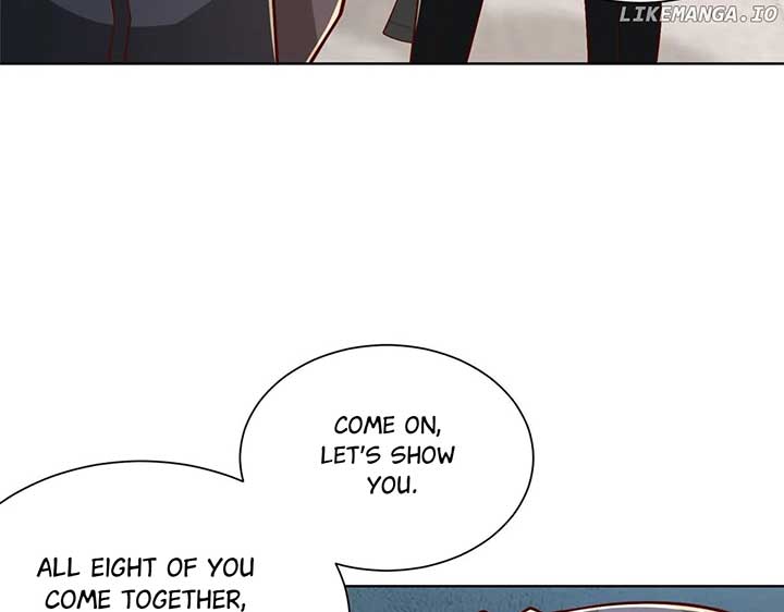 I randomly have a new career every week Chapter 767 341 025