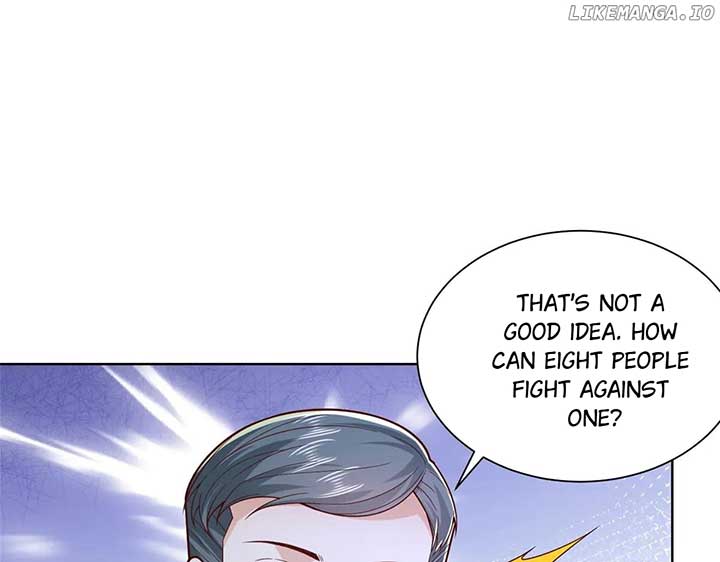 I randomly have a new career every week Chapter 767 344 028