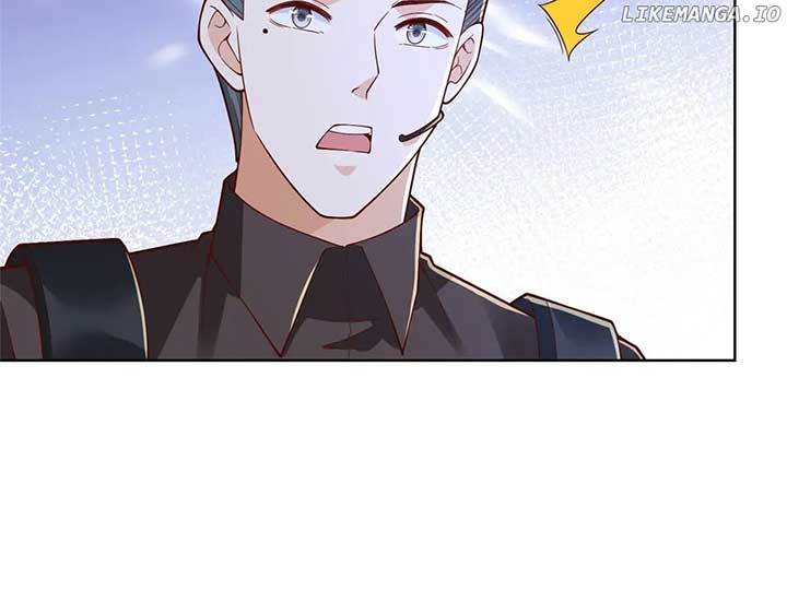 I randomly have a new career every week Chapter 767 345 029