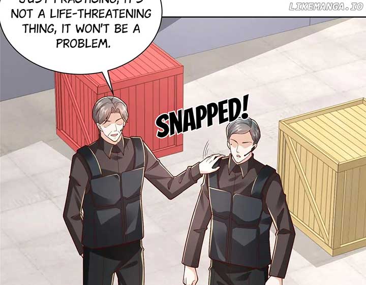 I randomly have a new career every week Chapter 767 347 031