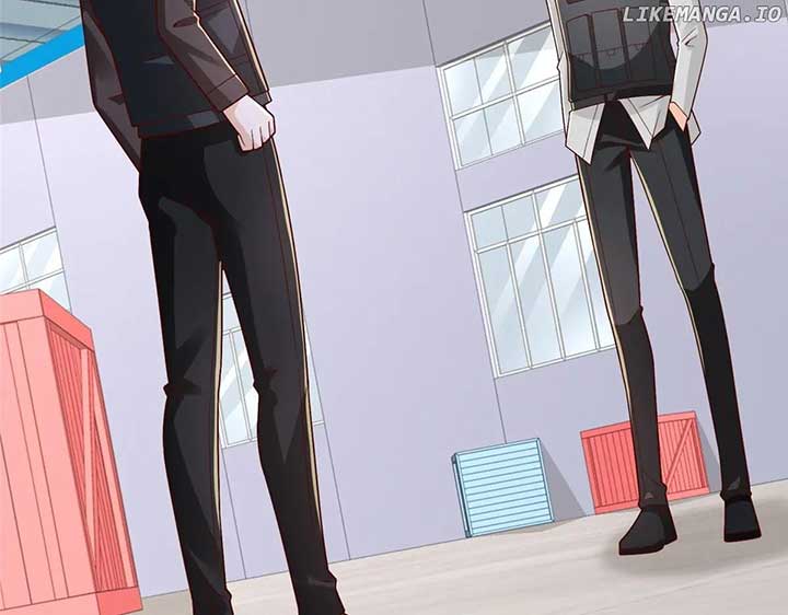 I randomly have a new career every week Chapter 767 354 038