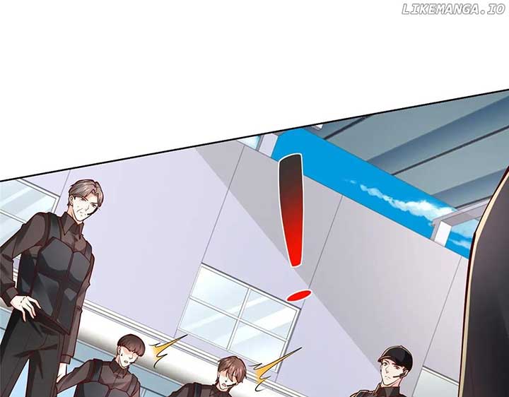 I randomly have a new career every week Chapter 767 377 061