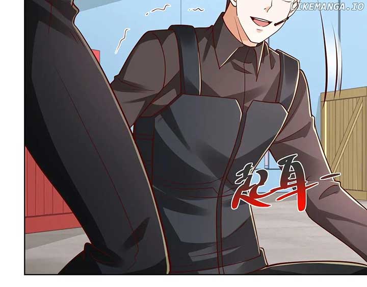 I randomly have a new career every week Chapter 767 384 068