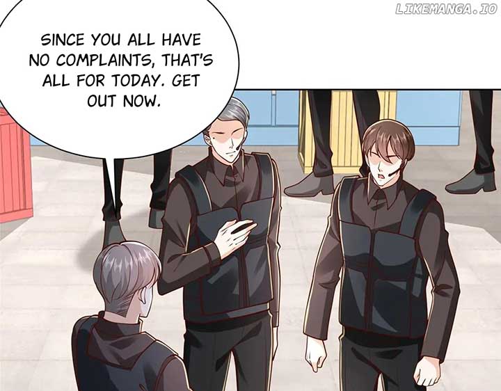 I randomly have a new career every week Chapter 767 392 076