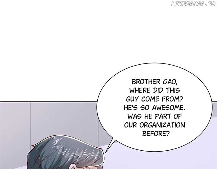 I randomly have a new career every week Chapter 767 398 082