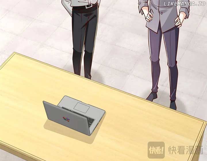 I randomly have a new career every week Chapter 767 409 093