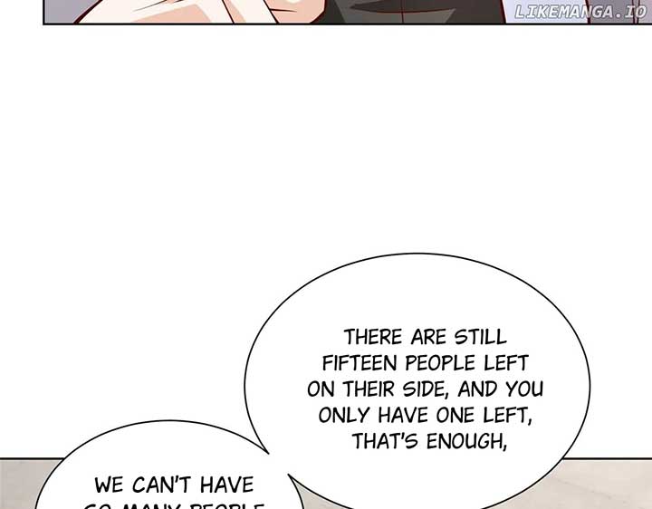 I randomly have a new career every week Chapter 767 416 100