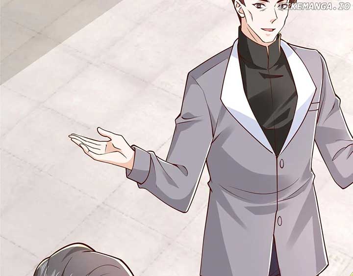 I randomly have a new career every week Chapter 767 418 102