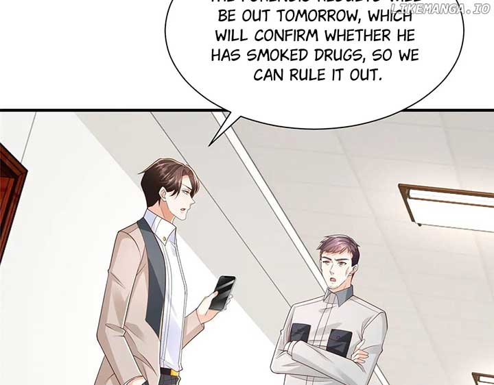 I randomly have a new career every week Chapter 770 277 06