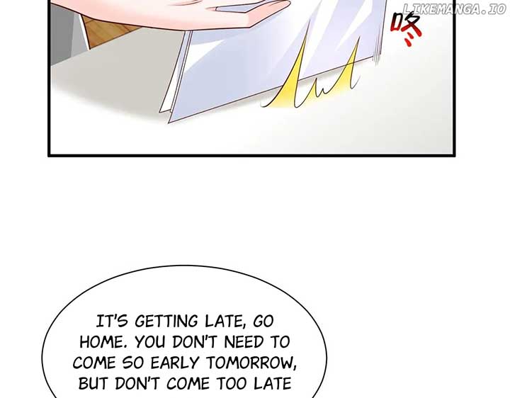 I randomly have a new career every week Chapter 770 281 10