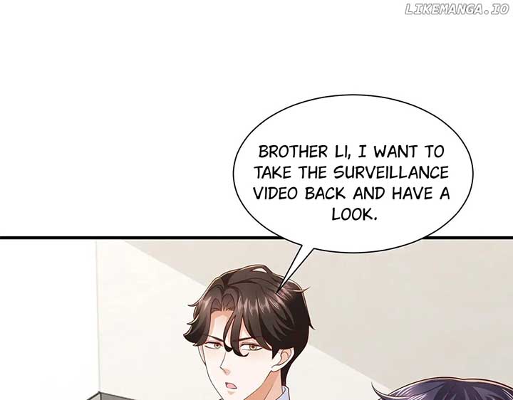 I randomly have a new career every week Chapter 770 284 13