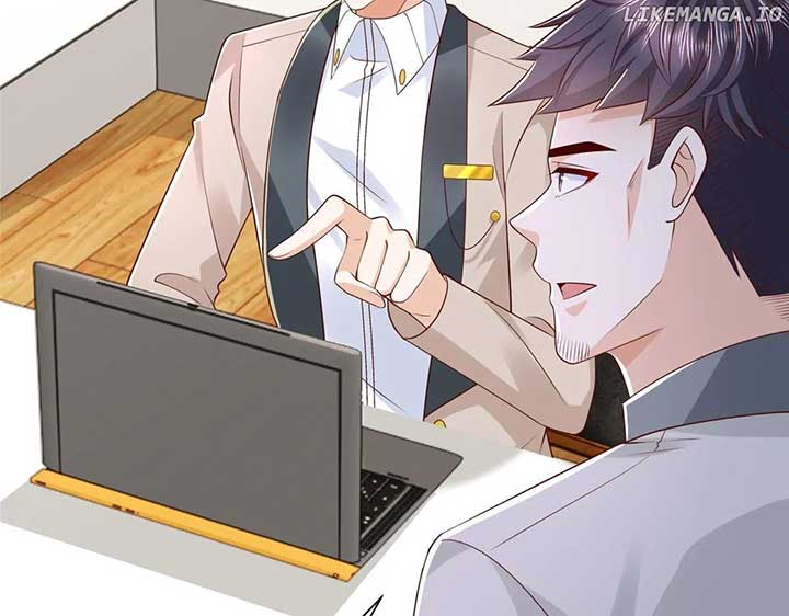 I randomly have a new career every week Chapter 770 285 14