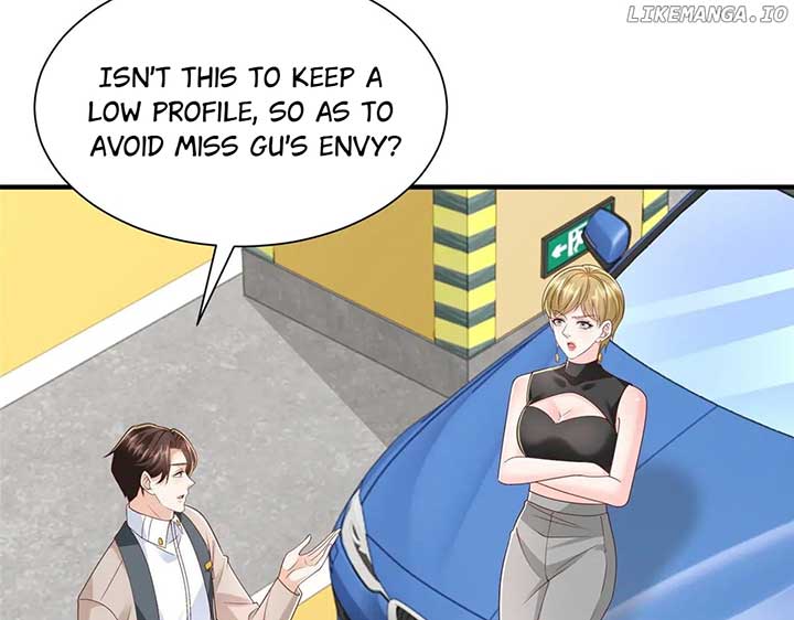 I randomly have a new career every week Chapter 770 294 23