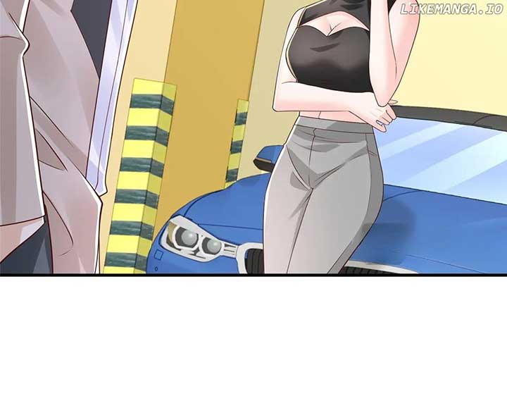 I randomly have a new career every week Chapter 770 300 29