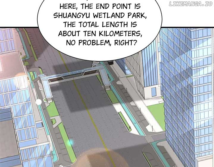 I randomly have a new career every week Chapter 770 308 37