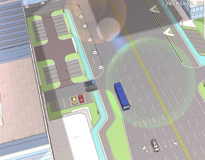 I randomly have a new career every week Chapter 770 309 38