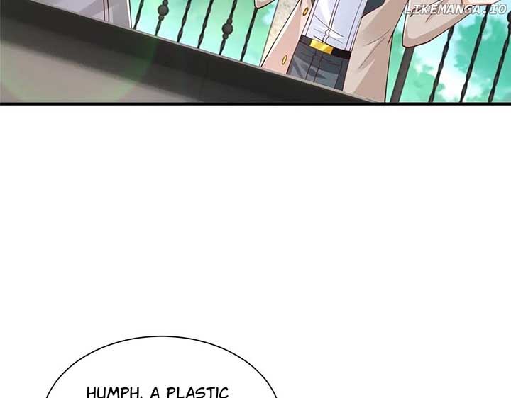 I randomly have a new career every week Chapter 770 335 64