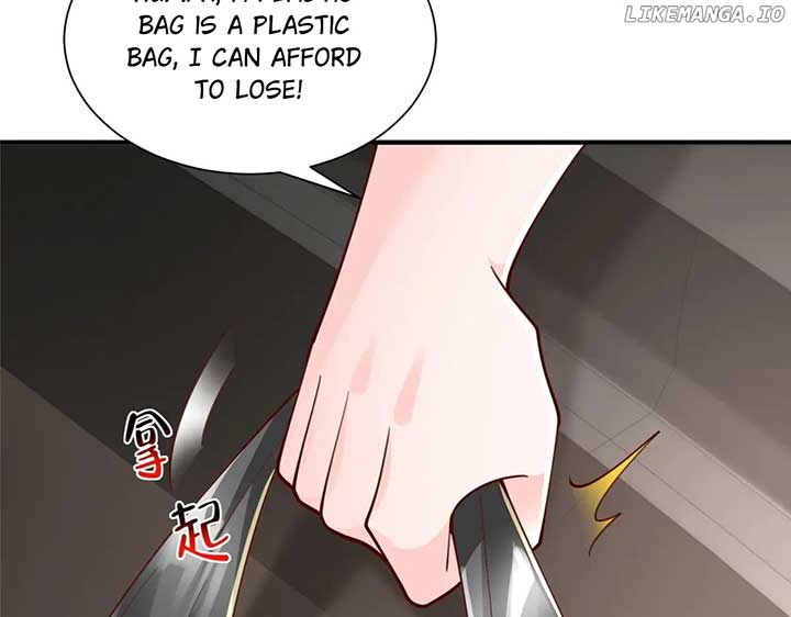 I randomly have a new career every week Chapter 770 336 65