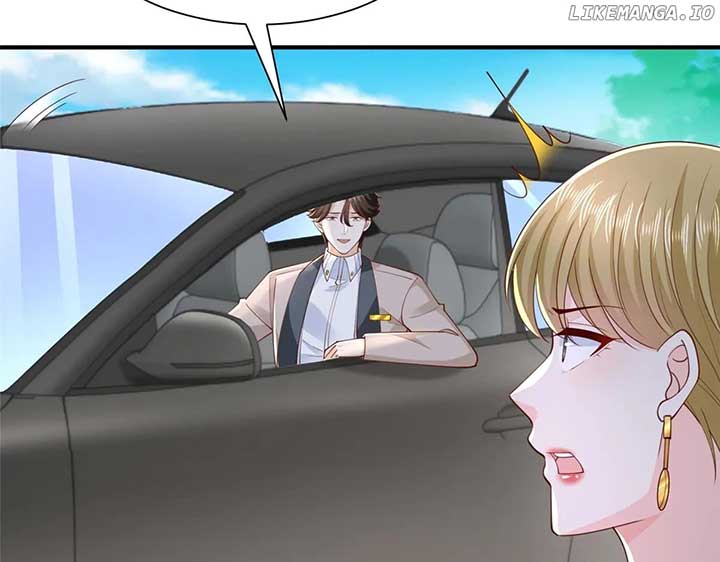 I randomly have a new career every week Chapter 770 342 71