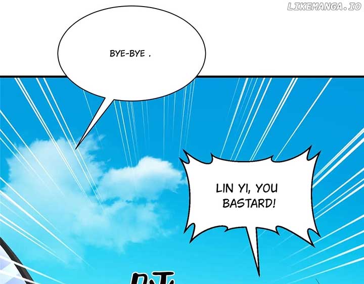 I randomly have a new career every week Chapter 770 344 73