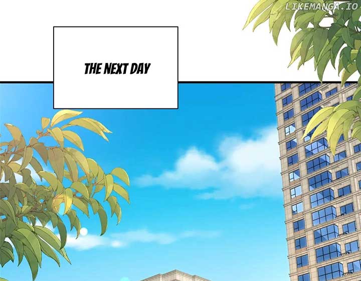 I randomly have a new career every week Chapter 770 348 77