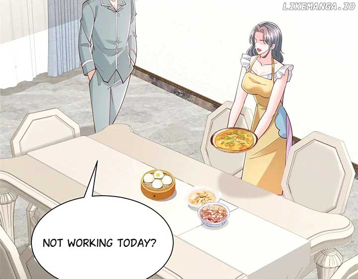 I randomly have a new career every week Chapter 770 353 82