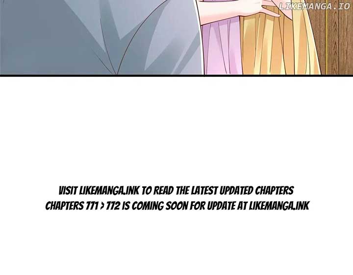 I randomly have a new career every week Chapter 770 359 88