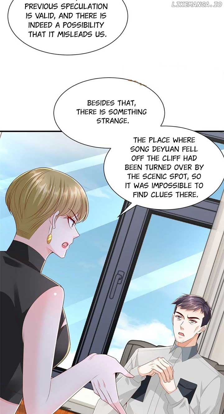 I randomly have a new career every week Chapter 772 162 05