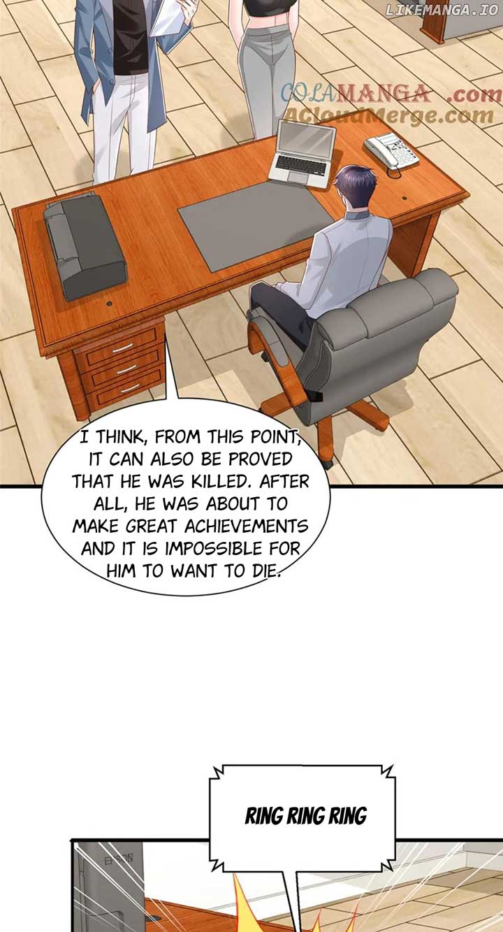 I randomly have a new career every week Chapter 772 167 10