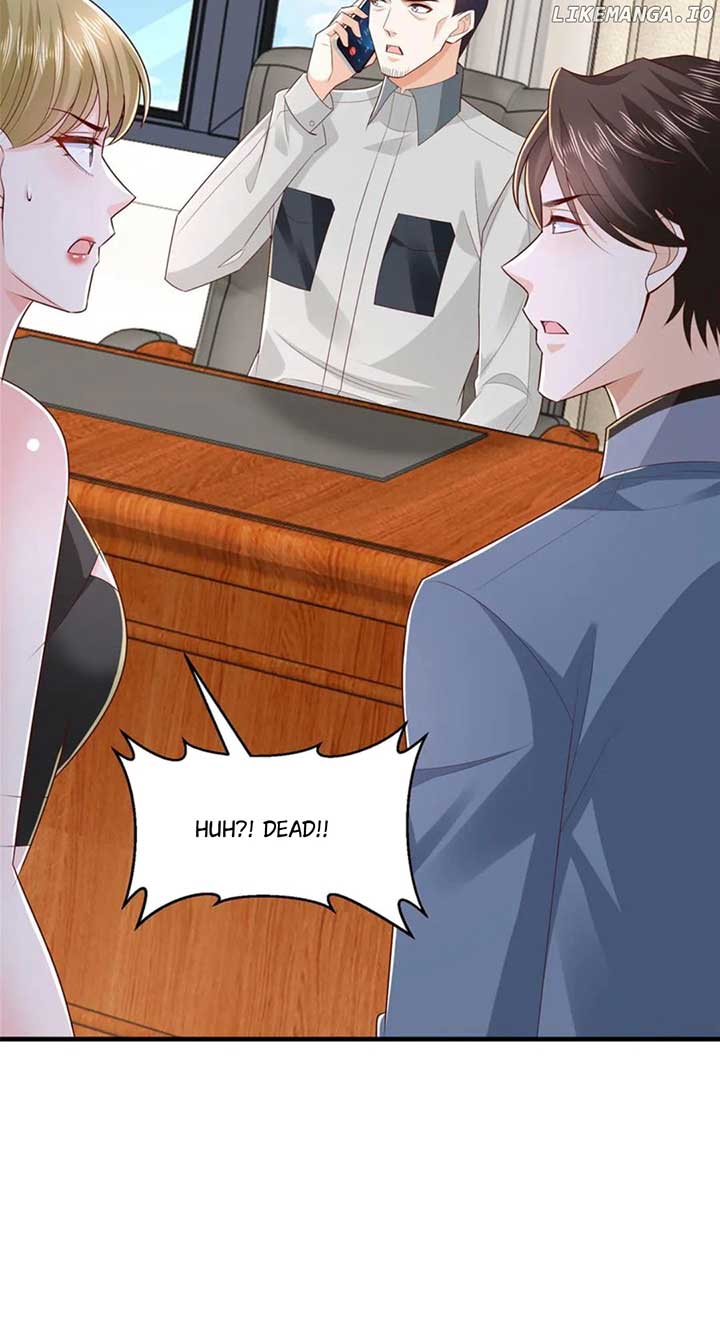 I randomly have a new career every week Chapter 772 169 12