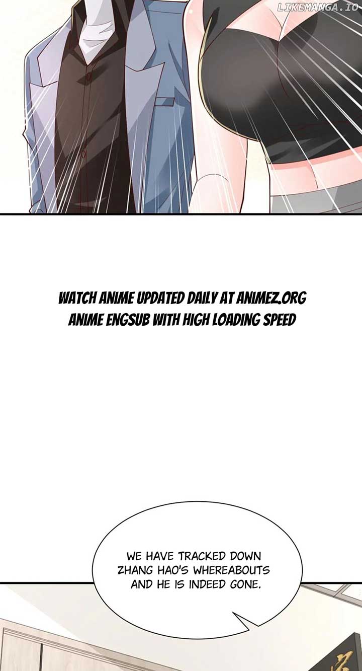 I randomly have a new career every week Chapter 772 178 21