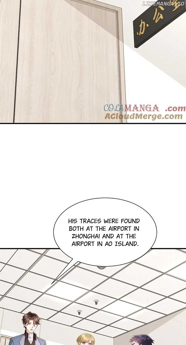 I randomly have a new career every week Chapter 772 179 22