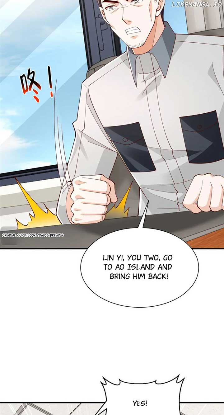 I randomly have a new career every week Chapter 772 181 24