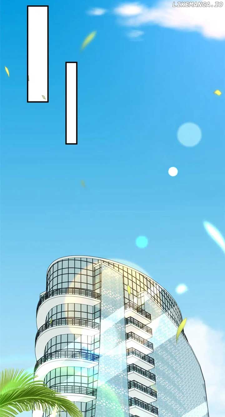 I randomly have a new career every week Chapter 772 183 26