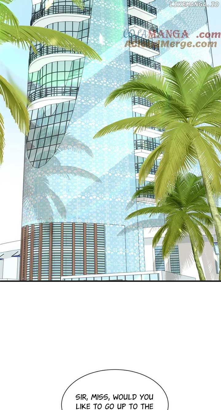 I randomly have a new career every week Chapter 772 184 27